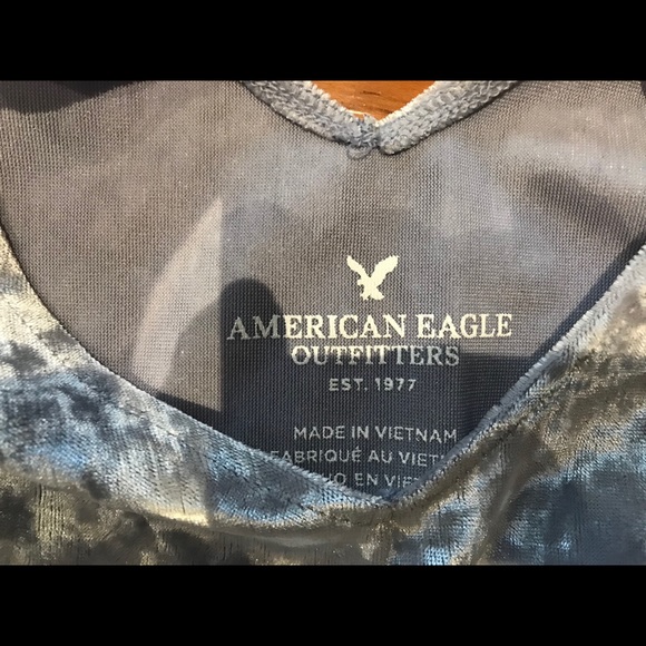 Lilac Velvet tank - Picture 3 of 3